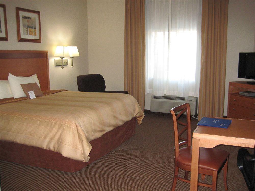 Candlewood Suites Winchester By Ihg Kamer foto