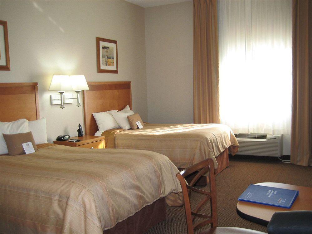 Candlewood Suites Winchester By Ihg Kamer foto