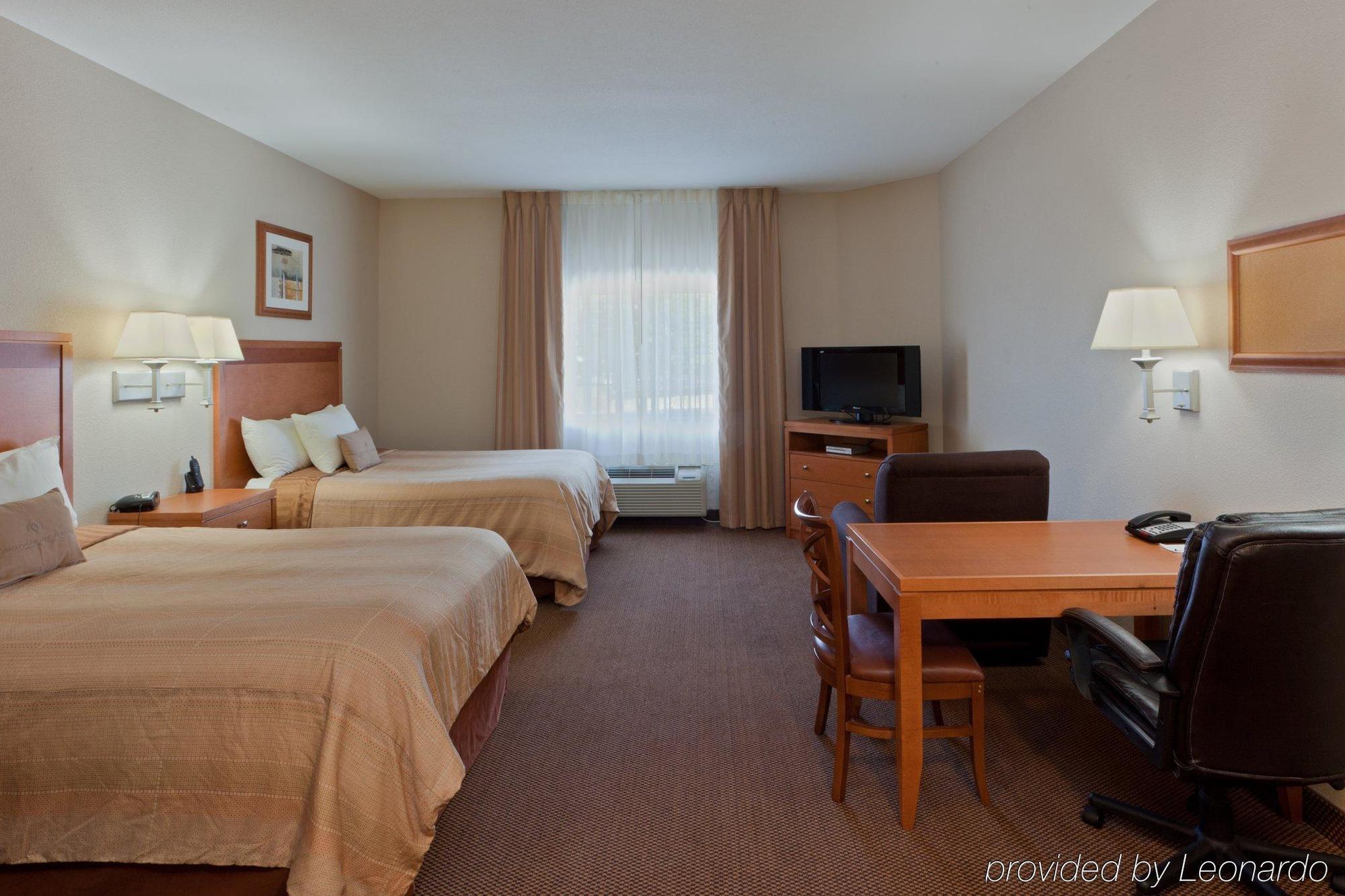 Candlewood Suites Winchester By Ihg Kamer foto