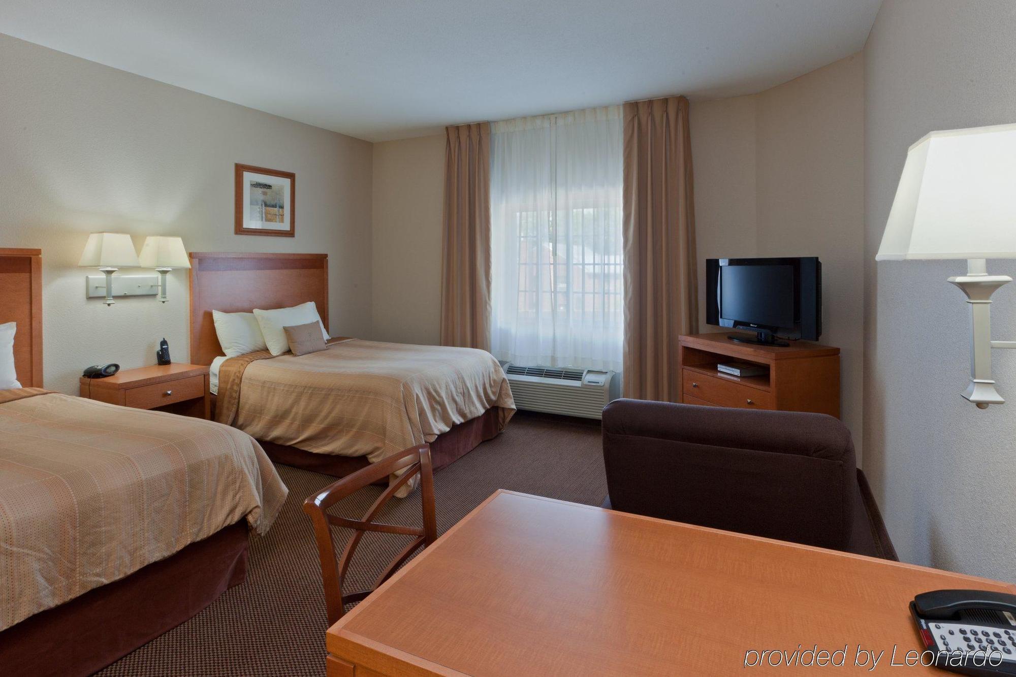 Candlewood Suites Winchester By Ihg Kamer foto