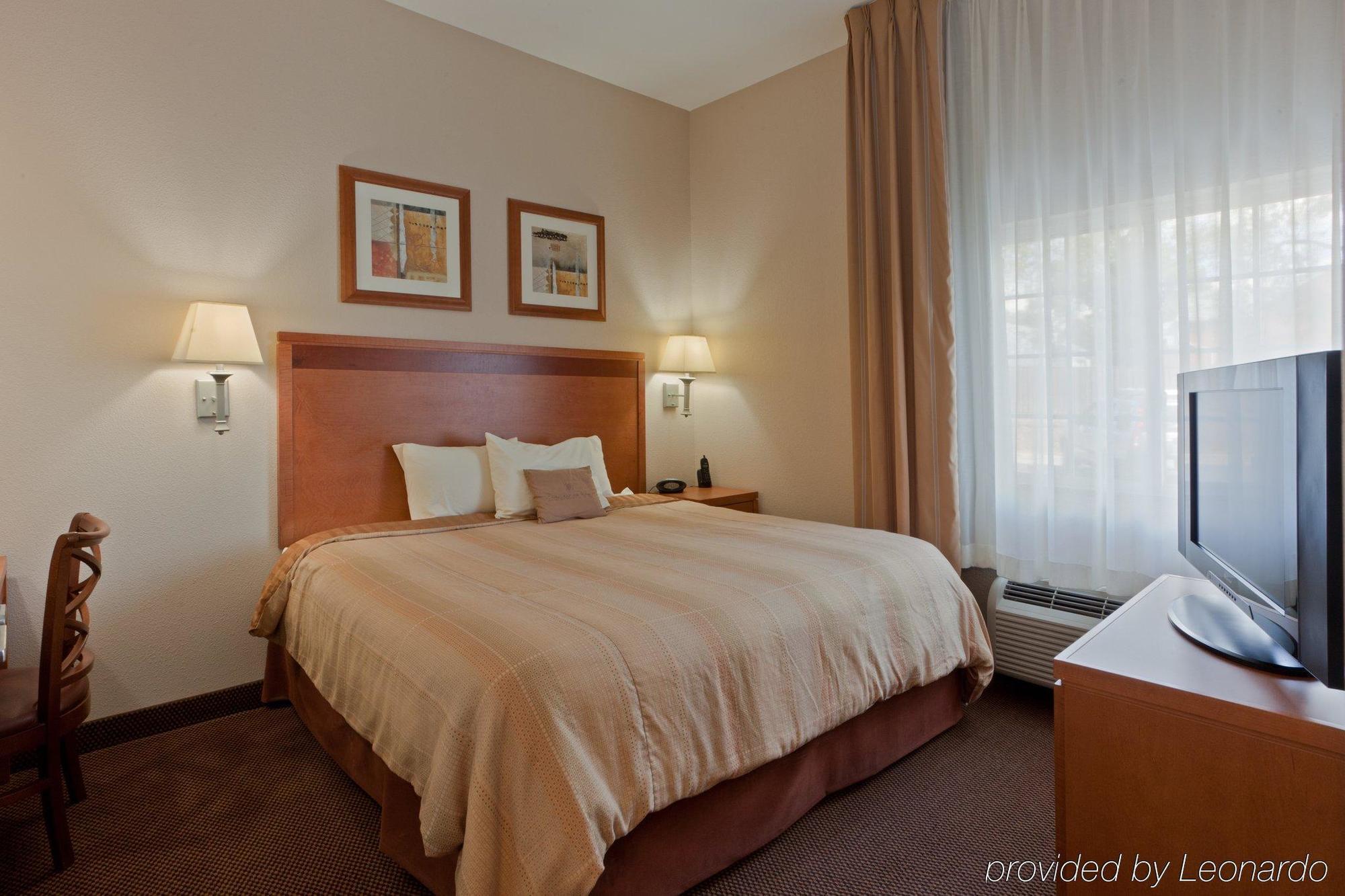 Candlewood Suites Winchester By Ihg Kamer foto