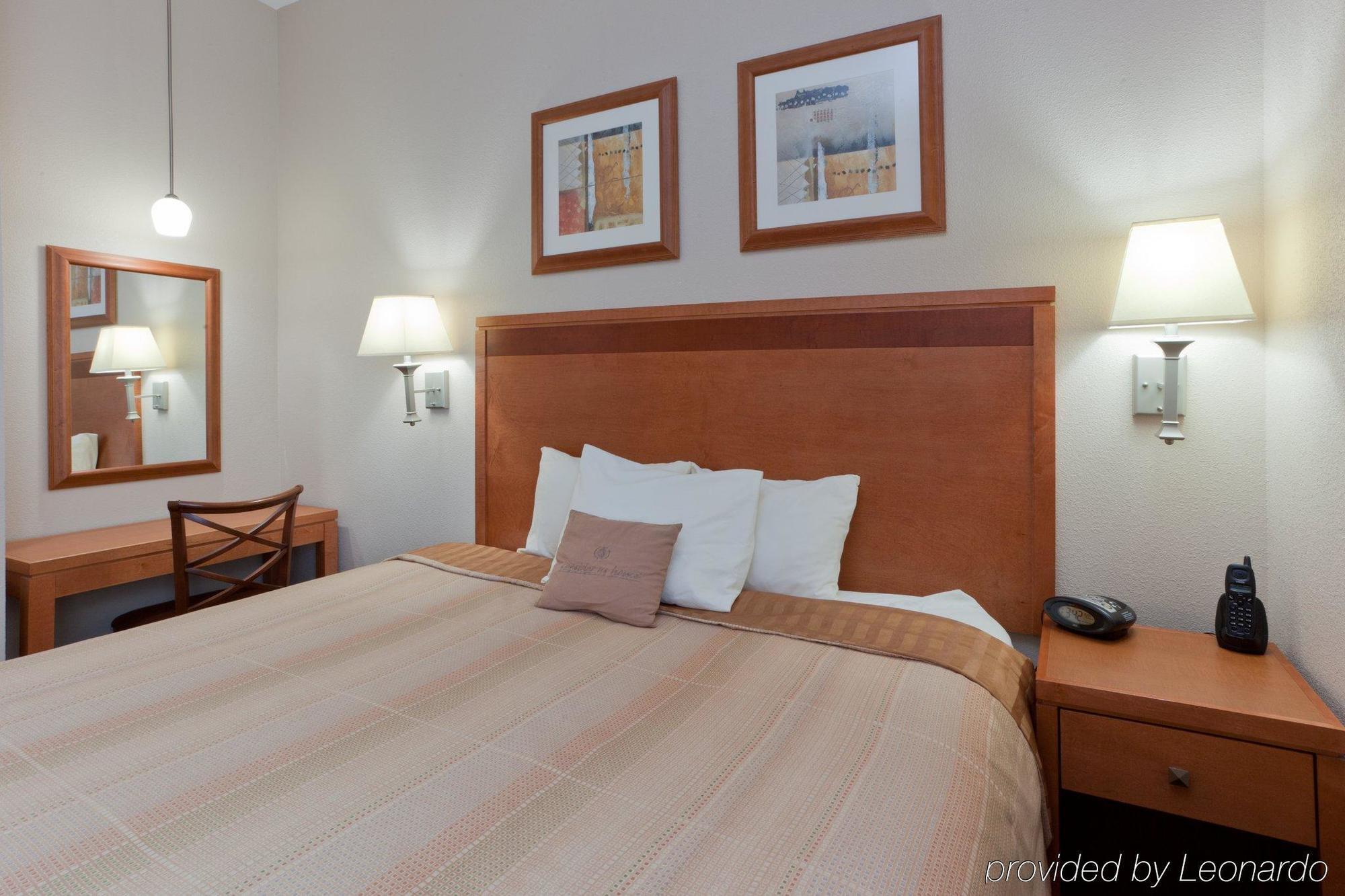 Candlewood Suites Winchester By Ihg Kamer foto