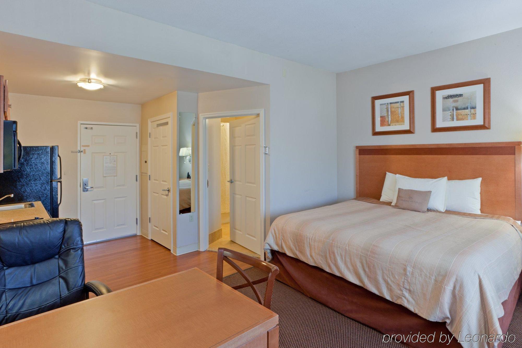 Candlewood Suites Winchester, An Ihg Hotel Buitenkant foto