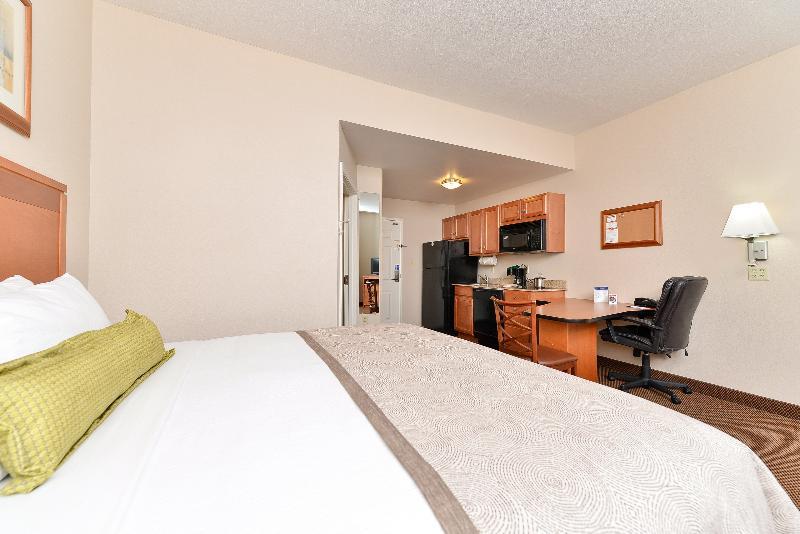 Candlewood Suites Winchester By Ihg Buitenkant foto