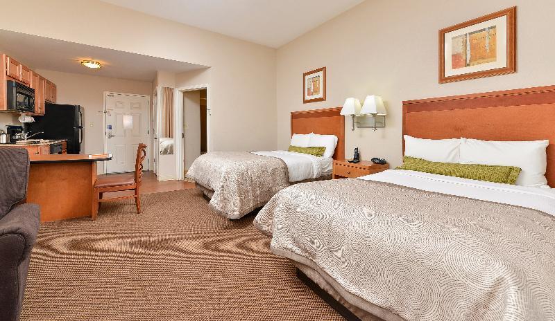 Candlewood Suites Winchester By Ihg Buitenkant foto